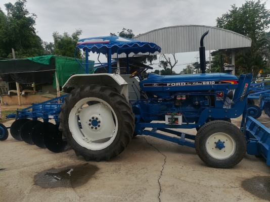 ขายฟอร์ด6600ที5สภาพสวย ขายฟอร์ด6600ที5สภาพสวย