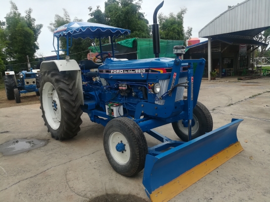 ขายฟอร์ด6600ที5สภาพสวย ขายฟอร์ด6600ที5สภาพสวย