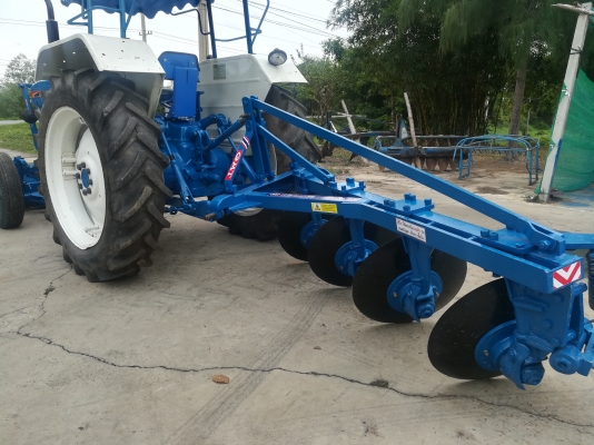 ขายฟอร์ด6600ที5สภาพสวย ขายฟอร์ด6600ที5สภาพสวย