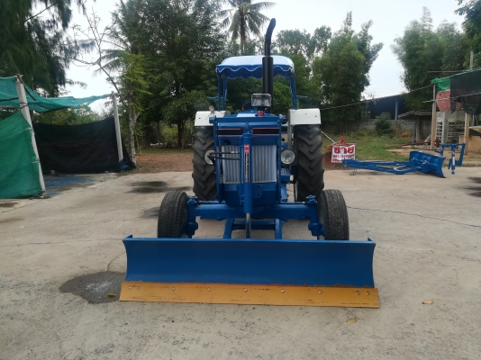 ขายฟอร์ด6600ที5สภาพสวย ขายฟอร์ด6600ที5สภาพสวย