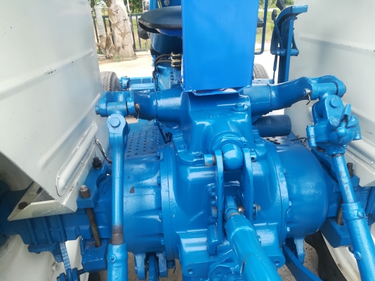 ขายฟอร์ด6600ที5สภาพสวย ขายฟอร์ด6600ที5สภาพสวย