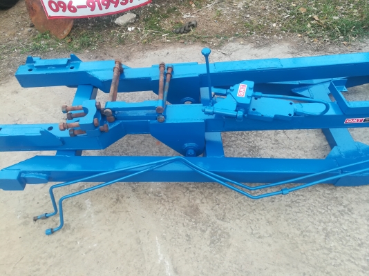 ขายดันหน้ารถไถฟอร์ด ขายดันหน้ารถไถฟอร์ด