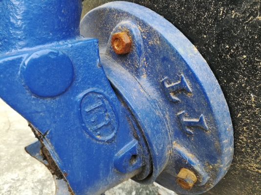 ขายผานสามโครงสีทีที