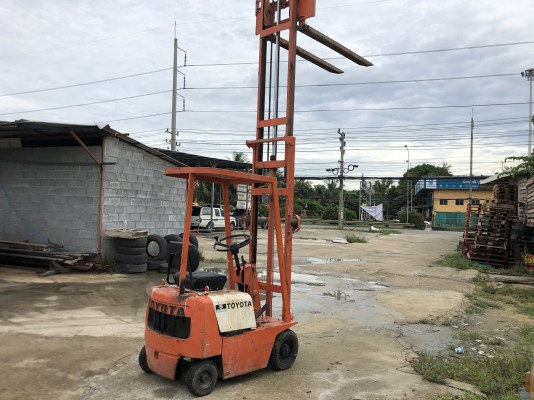 โฟคลิฟถูกๆ