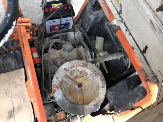 โฟคลิฟถูกๆ