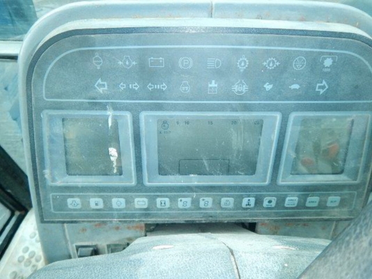ขาย Ford 8340 2เพลา 125 แรง เก่านอก โทร. 084-5424150