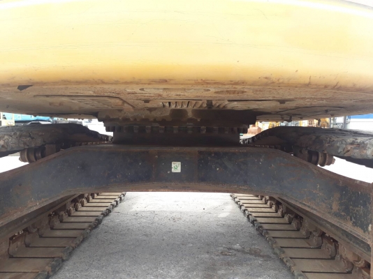 รถขุด CATERPILLAR รุ่น 313CCR