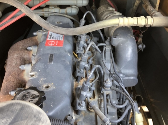 ขายรถบด 3 ล้อ DYNAPAC CS12 นำเข้าเองจากญี่ปุ่น สภาพสวยพร้อมใช้ มีVDOการทำงานครับ