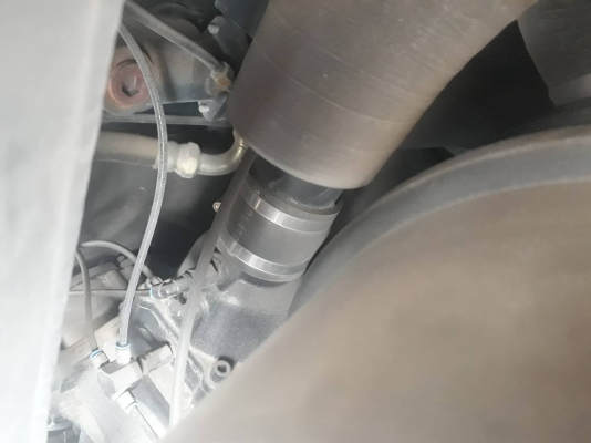 ปั๊มลม 7 บาร์ Airman PDS175S