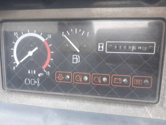 ปั๊มลม 7 บาร์ Airman PDS175S