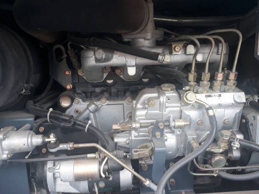 ปั๊มลม 7 บาร์ Airman PDS175S