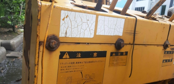 รถเก่านอก KOMATSU PC20-1 เอกสารอินวอย ราคา 90000 รถเก่านอก KOMATSU PC20-1 เอกสารอินวอย ราคา 90000