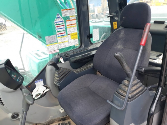 รถขุด SK200-8 YN12