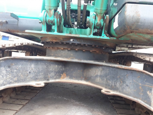 รถขุด SK200-8 YN12