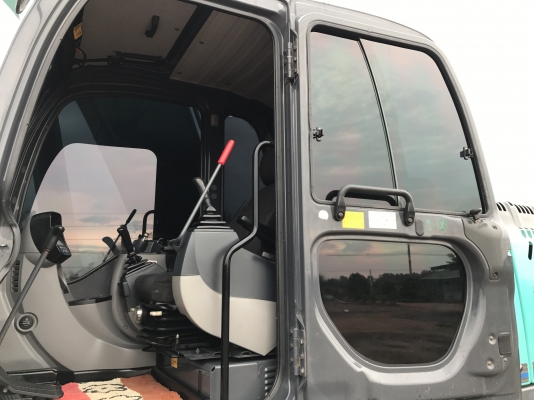 ขายKOBELCO SK200-8 Super-XM 9000 ชั่วโมง สภาพสวยเดิมๆทั้งคัน สนใจติดต่อโดยตรง 081-4283210