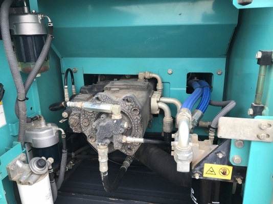 ขายKOBELCO SK200-8 Super-XM 9000 ชั่วโมง สภาพสวยเดิมๆทั้งคัน สนใจติดต่อโดยตรง 081-4283210