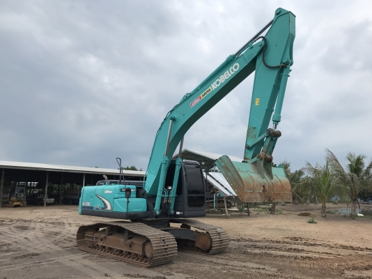 ขายKOBELCO SK200-8 Super-XM 9000 ชั่วโมง สภาพสวยเดิมๆทั้งคัน สนใจติดต่อโดยตรง 081-4283210