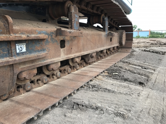 ขายKOBELCO SK200-8 Super-XM 9000 ชั่วโมง สภาพสวยเดิมๆทั้งคัน สนใจติดต่อโดยตรง 081-4283210