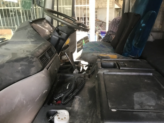 หัวPROFIA.จากลานประมูล นำเข้า ญี่ปุ่น เก็บงานนิดหน่อย 0868795551