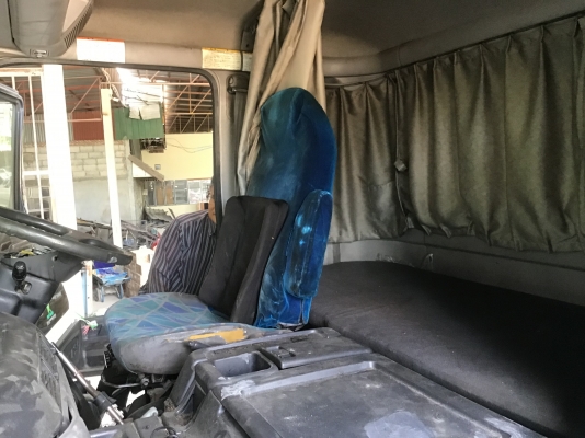 หัวPROFIA.จากลานประมูล นำเข้า ญี่ปุ่น เก็บงานนิดหน่อย 0868795551