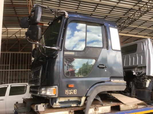 หัวPROFIA.จากลานประมูล นำเข้า ญี่ปุ่น เก็บงานนิดหน่อย 0868795551