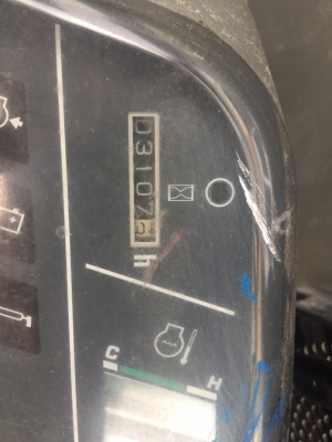 ขาย KOMATSU PC60-7 ทำงาน3107ชม.เก่านอกญี่ปุ่นราคา 850,000
