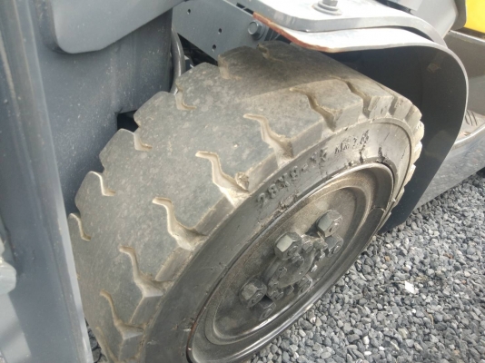 โฟร์คลิฟต์ 3ตัน TCM FD30T3#2N903237 นำเข้าจากญี่ปุ่น ไม่เคยใช้ในไทย ราคาไม่แพง โฟร์คลิฟต์ 3ตัน TCM FD30T3#2N903237 นำเข้าจากญี่ปุ่น ไม่เคยใช้ในไทย ราคาไม่แพง