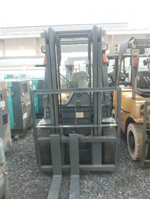 โฟร์คลิฟต์ 3ตัน TCM FD30T3#2N903237 นำเข้าจากญี่ปุ่น ไม่เคยใช้ในไทย ราคาไม่แพง โฟร์คลิฟต์ 3ตัน TCM FD30T3#2N903237 นำเข้าจากญี่ปุ่น ไม่เคยใช้ในไทย ราคาไม่แพง