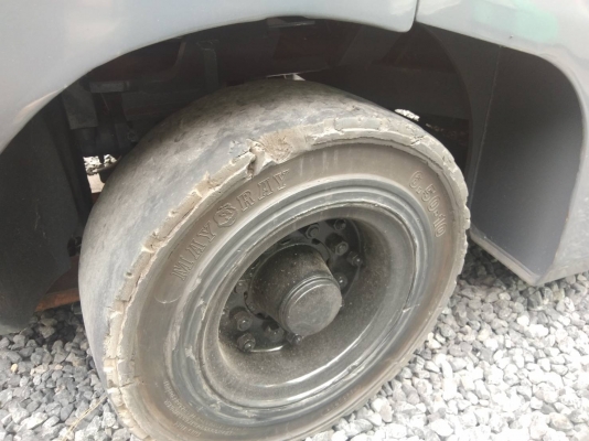 โฟร์คลิฟต์ 3ตัน TCM FD30T3#2N903237 นำเข้าจากญี่ปุ่น ไม่เคยใช้ในไทย ราคาไม่แพง โฟร์คลิฟต์ 3ตัน TCM FD30T3#2N903237 นำเข้าจากญี่ปุ่น ไม่เคยใช้ในไทย ราคาไม่แพง