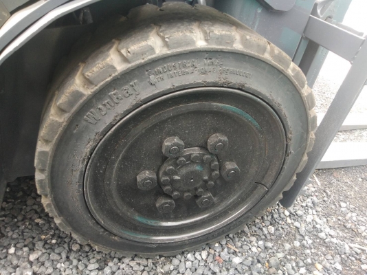 โฟร์คลิฟต์ 3ตัน TCM FD30T3#2N903237 นำเข้าจากญี่ปุ่น ไม่เคยใช้ในไทย ราคาไม่แพง โฟร์คลิฟต์ 3ตัน TCM FD30T3#2N903237 นำเข้าจากญี่ปุ่น ไม่เคยใช้ในไทย ราคาไม่แพง