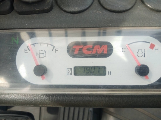 โฟร์คลิฟต์ 3ตัน TCM FD30T3#2N903237 นำเข้าจากญี่ปุ่น ไม่เคยใช้ในไทย ราคาไม่แพง โฟร์คลิฟต์ 3ตัน TCM FD30T3#2N903237 นำเข้าจากญี่ปุ่น ไม่เคยใช้ในไทย ราคาไม่แพง