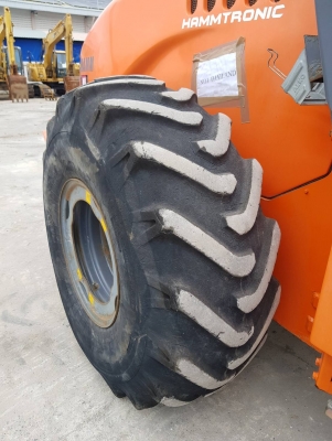 20ตัน HAMM 3520 made in Germany ปี2007 2,600ชม. 092-929-9942 ธีรเทพ 20ตัน HAMM 3520 made in Germany ปี2007 2,600ชม. 092-929-9942 ธีรเทพ