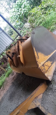 KOMATSU WA300-1 KOMATSU WA300-1