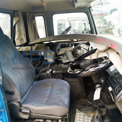หัวisuzu dega 3ใบปัด