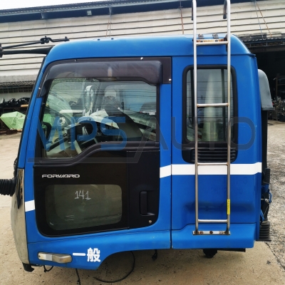 หัวisuzu dega 3ใบปัด