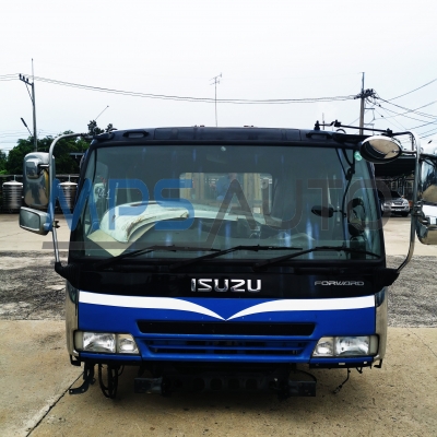หัวisuzu dega 3ใบปัด