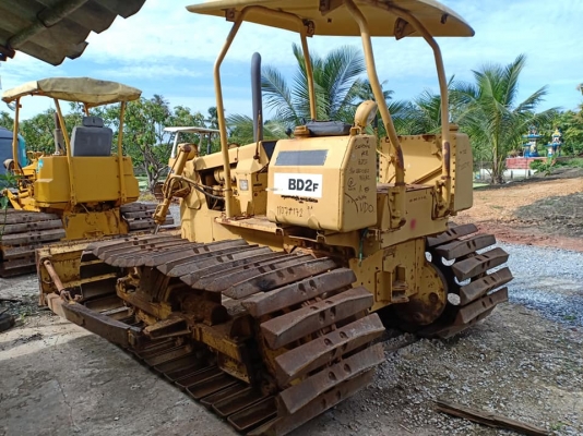 ขายจ้า..MITSUBISHI. BD2F. เก่านอกแท้  สภาพสวย แทรค70 เดิมๆๆ  เครื่องปั๊มดี  พร้อมใช้  โทร 089-3818694 จ๊อย