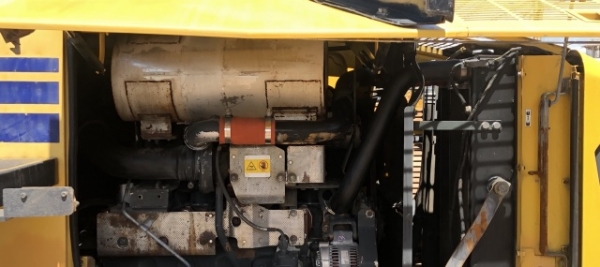 ขายรถตักล้อยาง KOMATSU WA200-5 แขนยาวพิเศษ นำเข้าเองจากญี่ปุ่น สภาพสวยพร้อมใช้ มีVDOการทำงานครับ