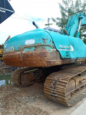 ขายจ้า. KOBELCO SK200-3. มาร์คไฟว์  ซุปเปอร์  เก่านอกแท้  สภาพสวย 7,xxx ชั่วโมง  พร้อมใช้  โทร 089-3818694  จ๊อย