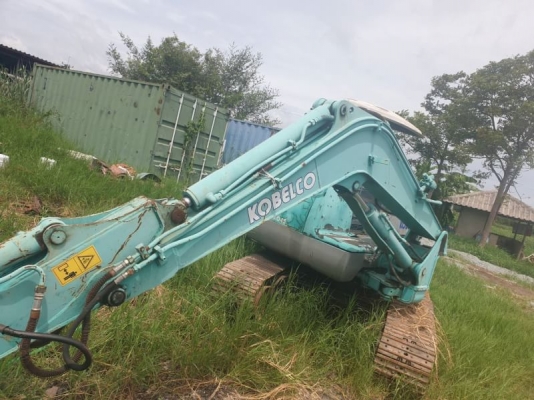 KOBELCO SK 045