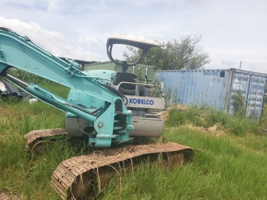 KOBELCO SK 045