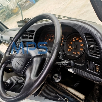 Isuzu Dega ตรงรุ่น!!
