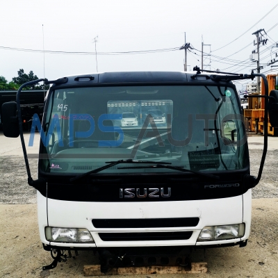 Isuzu Dega ตรงรุ่น!!