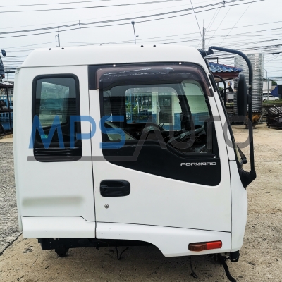 Isuzu Dega ตรงรุ่น!!
