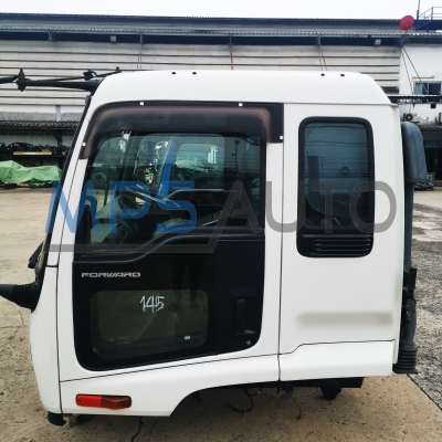 Isuzu Dega ตรงรุ่น!!