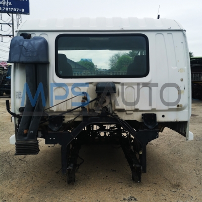 Isuzu Dega ตรงรุ่น!!