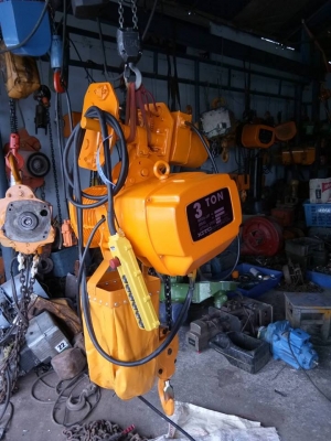 รอกไฟฟ้า รอกสลิงไฟฟ้า ทุกแบบขนาด 1-50 ตัน ราคาถูก รอกไฟฟ้า รอกสลิงไฟฟ้า ทุกแบบขนาด 1-50 ตัน ราคาถูก