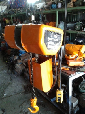 รอกไฟฟ้า รอกสลิงไฟฟ้า ทุกแบบขนาด 1-50 ตัน ราคาถูก รอกไฟฟ้า รอกสลิงไฟฟ้า ทุกแบบขนาด 1-50 ตัน ราคาถูก