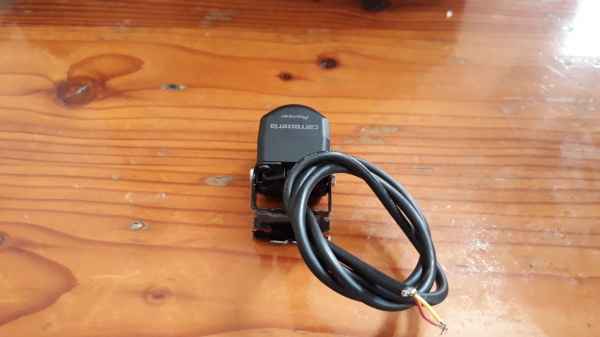 กล้องมองถอยหลัง Carrozzeria Pioneer กล้องมองถอยหลัง Carrozzeria Pioneer