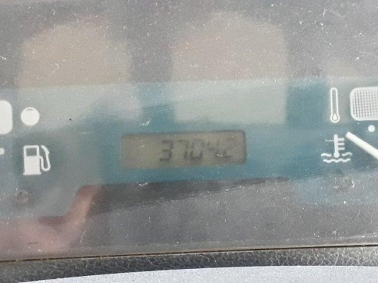 โฟล์คลิฟท์โตโยต้า 3ตันดีเซล 02-7FD30 # 7FDJ35-21670 มือสองญี่ปุ่น